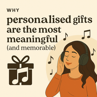 🎁 Why Personalised Gifts Are the Most Meaningful (and Memorable) in NZ