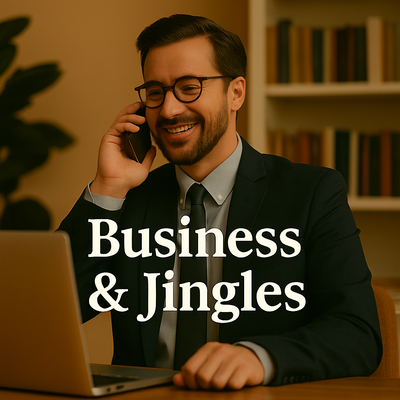 Business & Jingles
