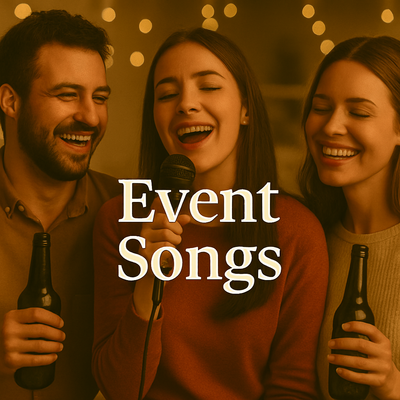 Event Songs