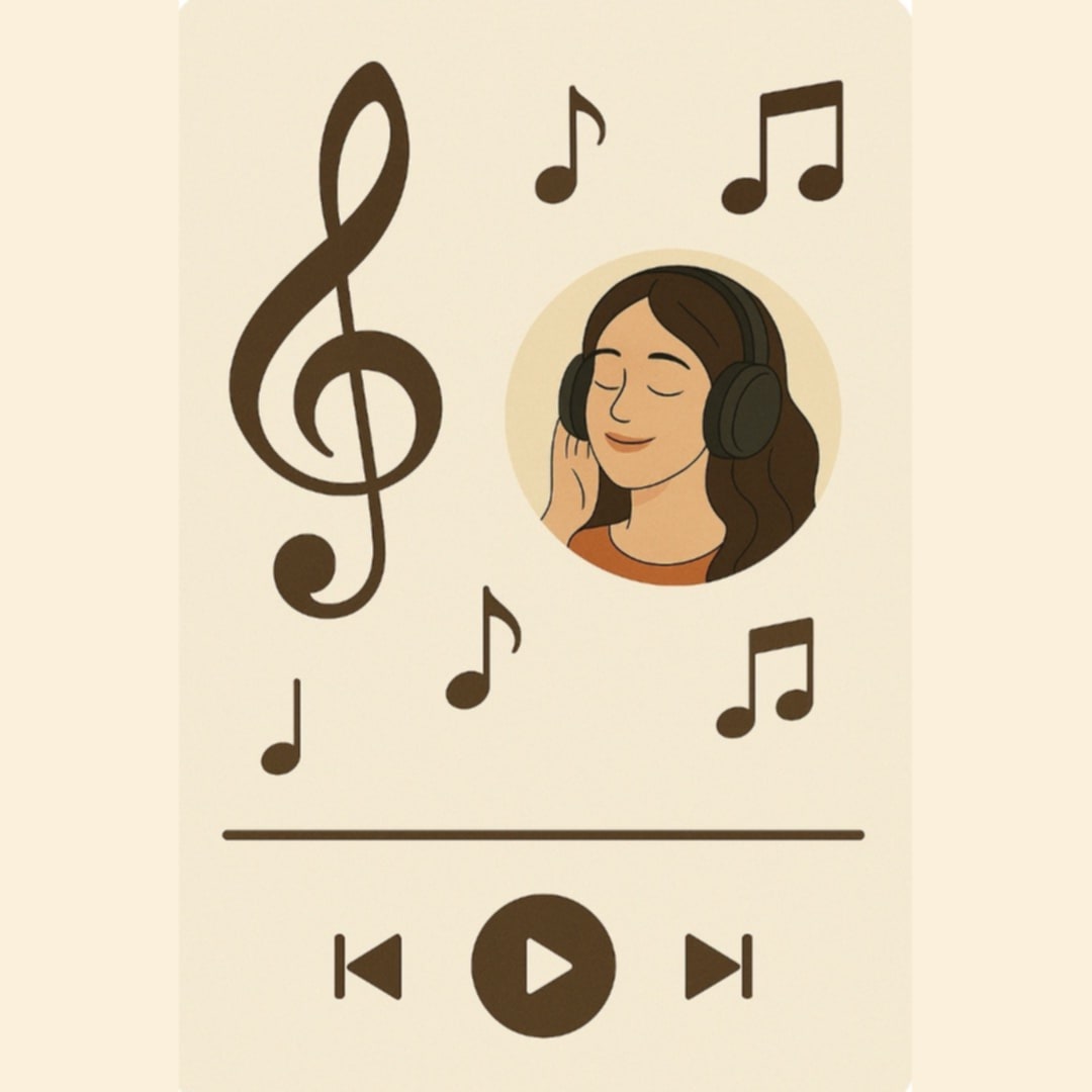 Wedding Gift from One Partner to Another — Personalised Custom Song NZ | Unique Personalised Gift NZ